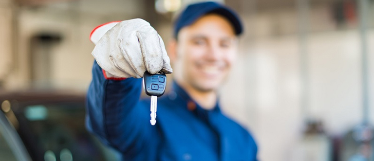 24 hour Mobile locksmith in San Jose