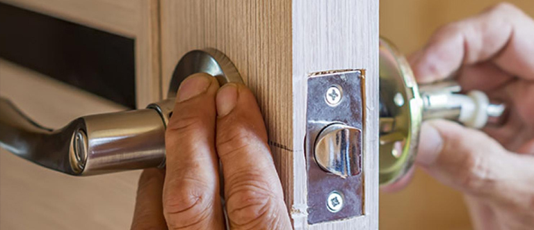 San Jose 24 hour residential locksmith