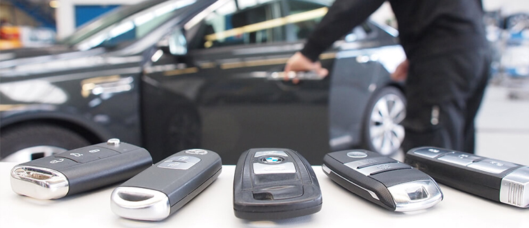 Mobile Car Locksmith San Jose