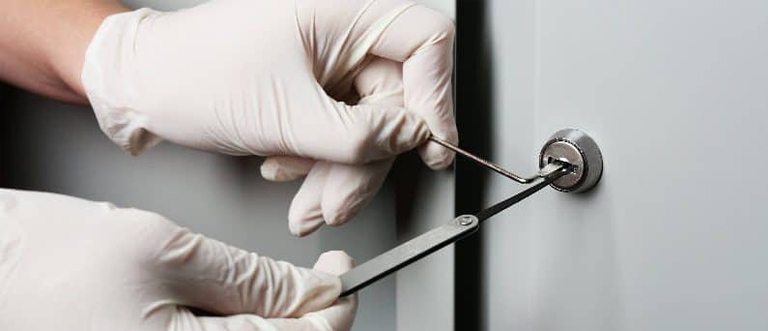 Commercial Emergency Locksmith San Jose