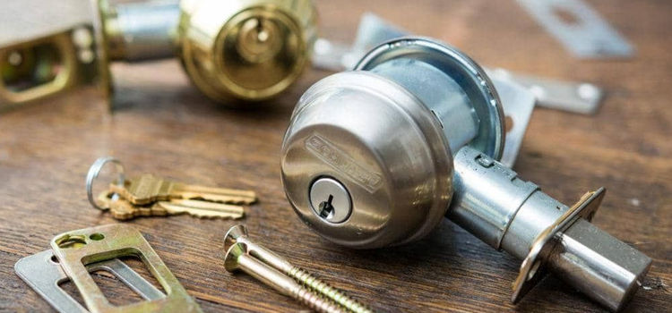 Doorknob Locks Repair San Jose
