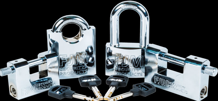 High Security Padlock San Jose