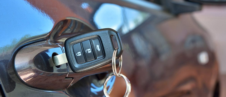Unlock Car Lockout Service San Jose